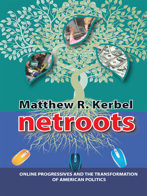 cover image of Netroots